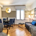 Housmart Azzo Gardino 4 Apartment *