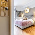 Housmart Azzo Gardino 4 Bologna