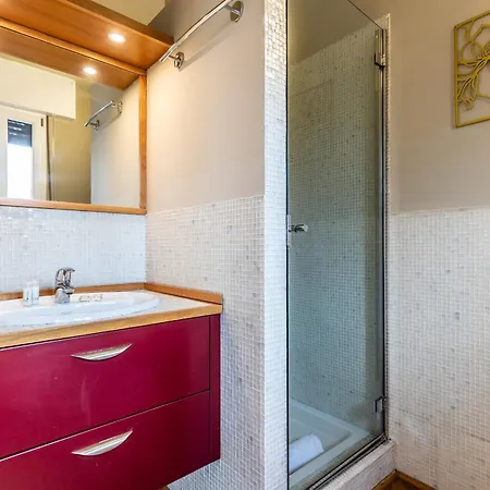 Daire Housmart Azzo Gardino 4 *