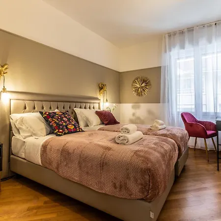 Housmart Azzo Gardino 4 Μπολόνια