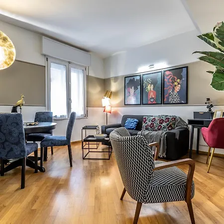 Housmart Azzo Gardino 4 Μπολόνια