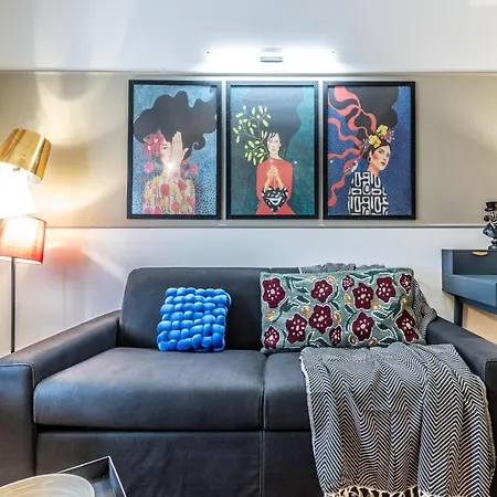 Housmart Azzo Gardino 4