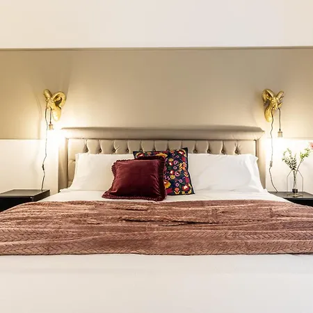 Housmart Azzo Gardino 4 Bologna