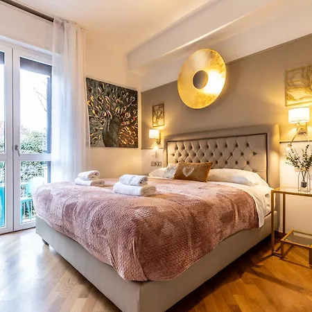 Appartamento Housmart Azzo Gardino 4