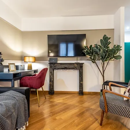 Housmart Azzo Gardino 4 *