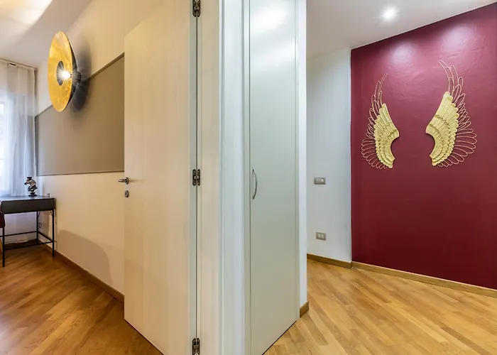 Lägenhet Housmart Azzo Gardino 4 Bologna