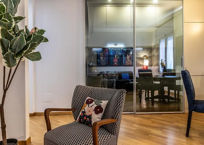 Housmart Azzo Gardino 4