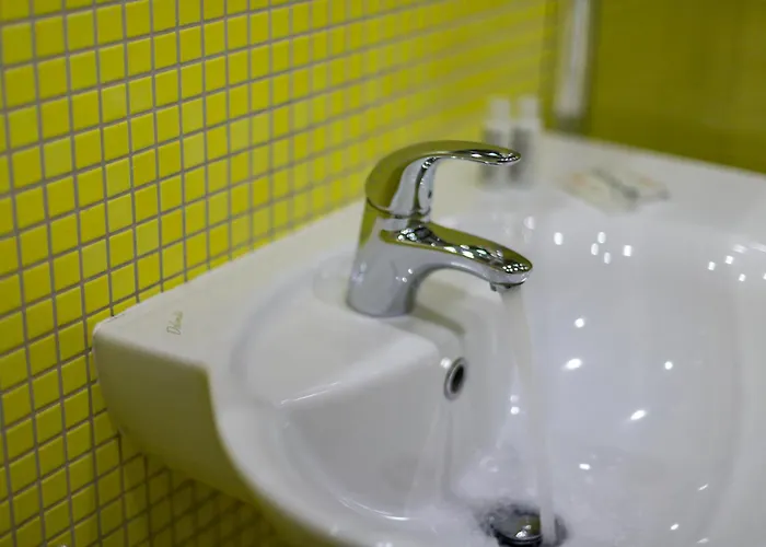 Апартаменты Housmart Azzo Gardino 4