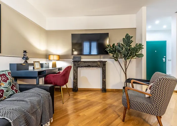 Housmart Azzo Gardino 4 *