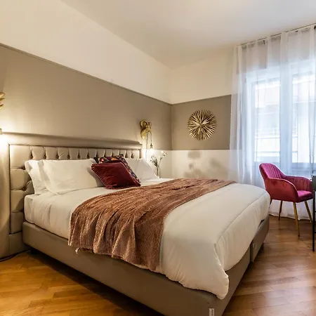 Housmart Azzo Gardino 4 *