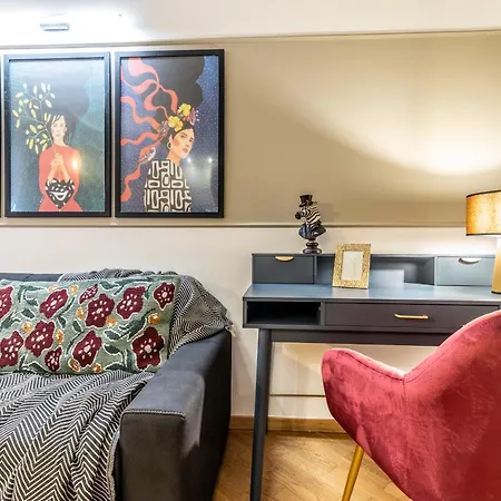 Housmart Azzo Gardino 4 Lejlighed Bologna