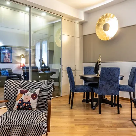 Housmart Azzo Gardino 4 Bologna