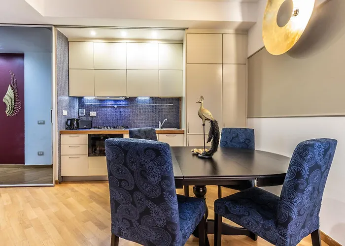 Housmart Azzo Gardino 4 Bologna