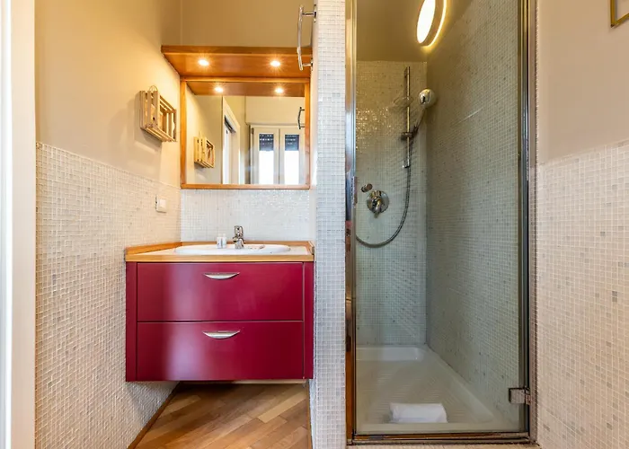 Lägenhet Housmart Azzo Gardino 4