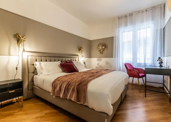 Housmart Azzo Gardino 4 *