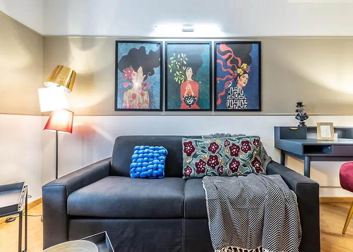 Housmart Azzo Gardino 4