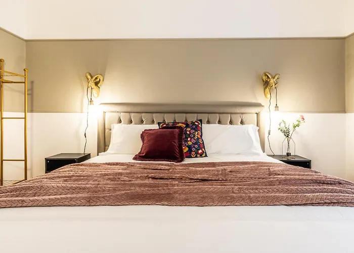 Housmart Azzo Gardino 4 Bologna