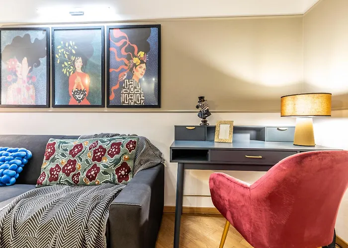 Housmart Azzo Gardino 4 Lägenhet Bologna