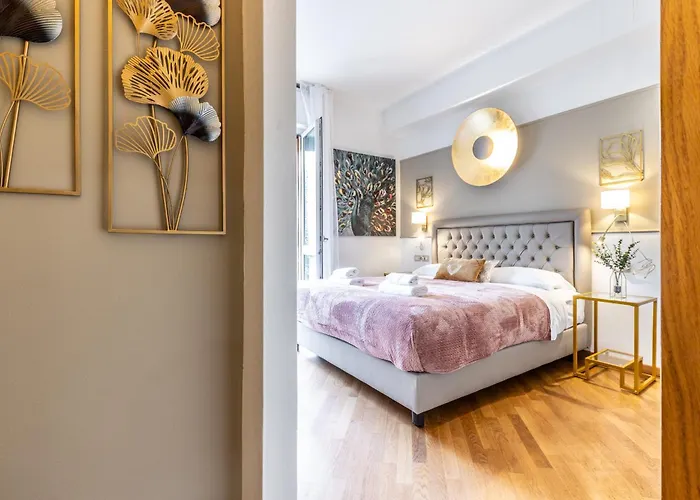 Housmart Azzo Gardino 4 Bologna