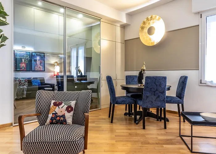 Housmart Azzo Gardino 4 Bologna